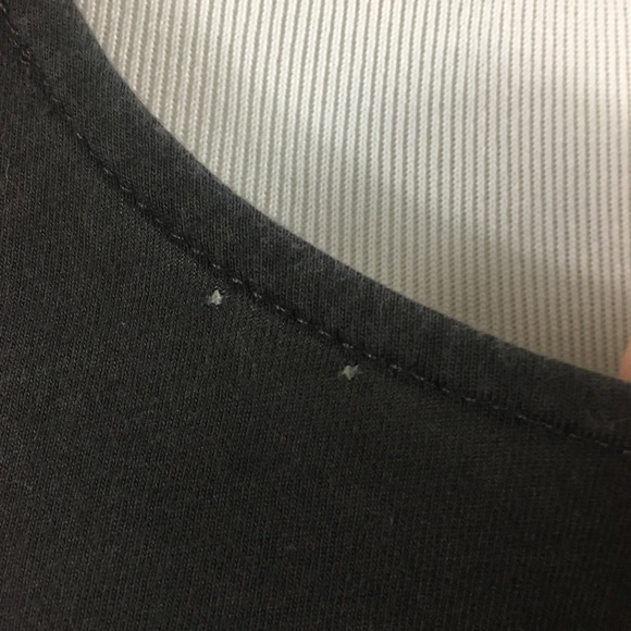 Soul cycle tank top size small - Picture 3 of 5